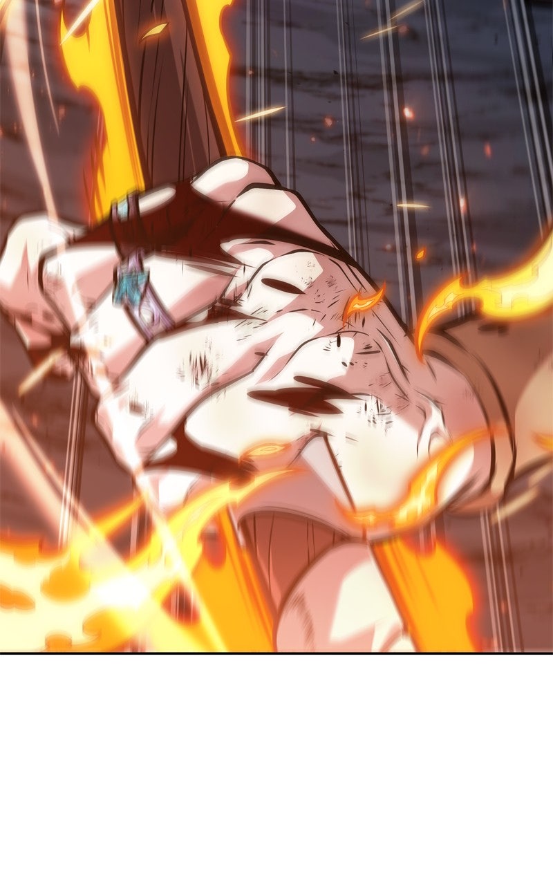 Read The Last Adventurer EN Manga Online