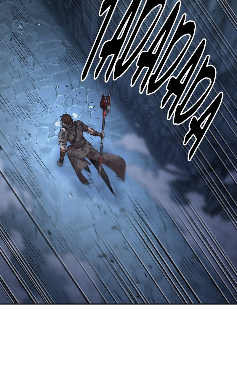 Read The Last Adventurer EN Manga Online