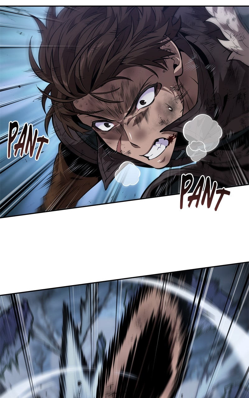 Read The Last Adventurer EN Manga Online