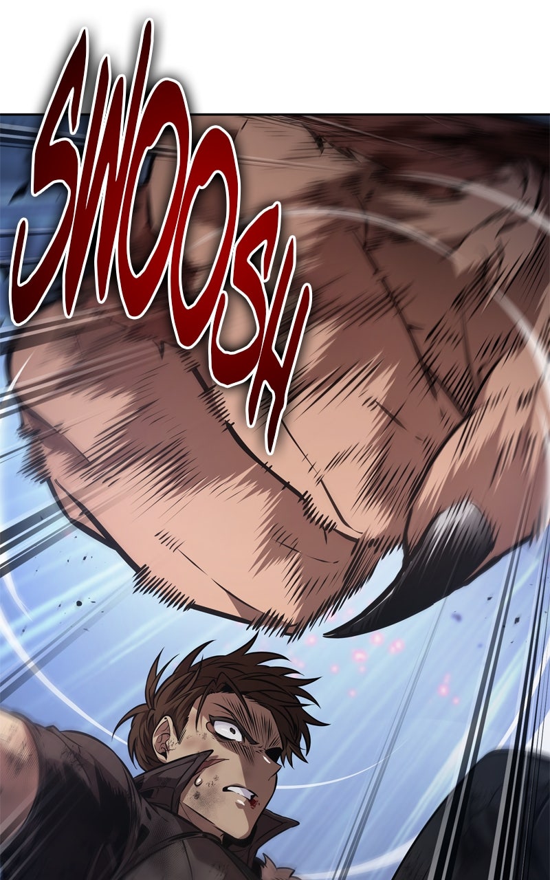 Read The Last Adventurer EN Manga Online