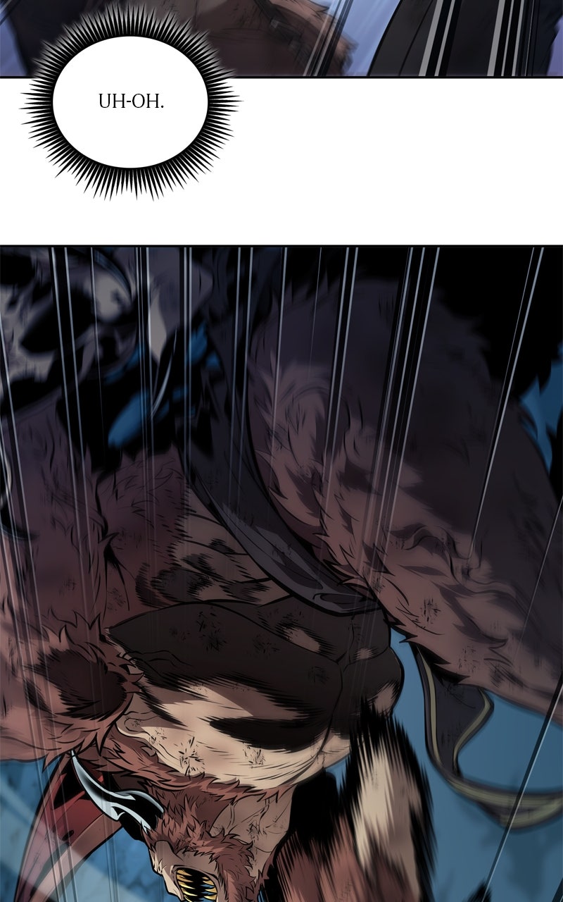 Read The Last Adventurer EN Manga Online