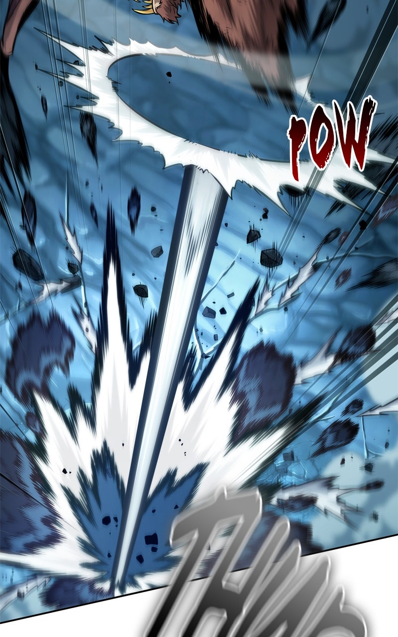 Read The Last Adventurer EN Manga Online