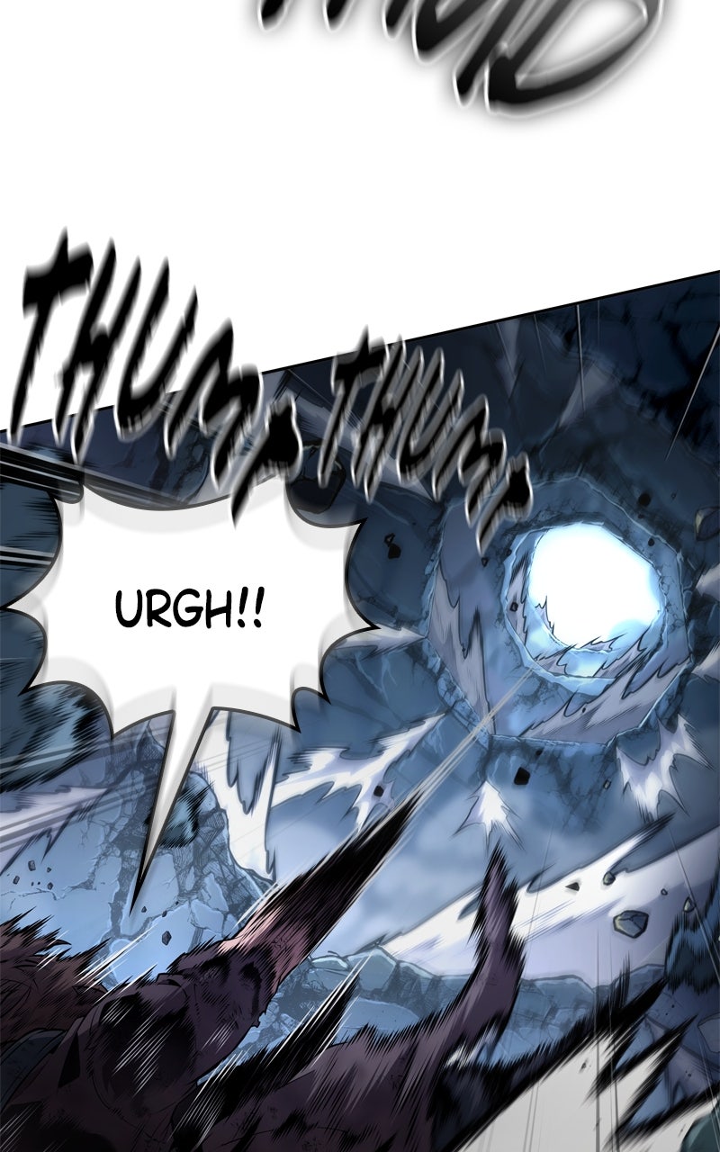 Read The Last Adventurer EN Manga Online