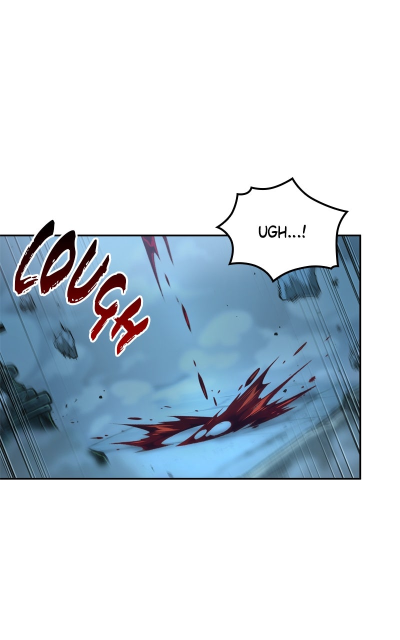 Read The Last Adventurer EN Manga Online