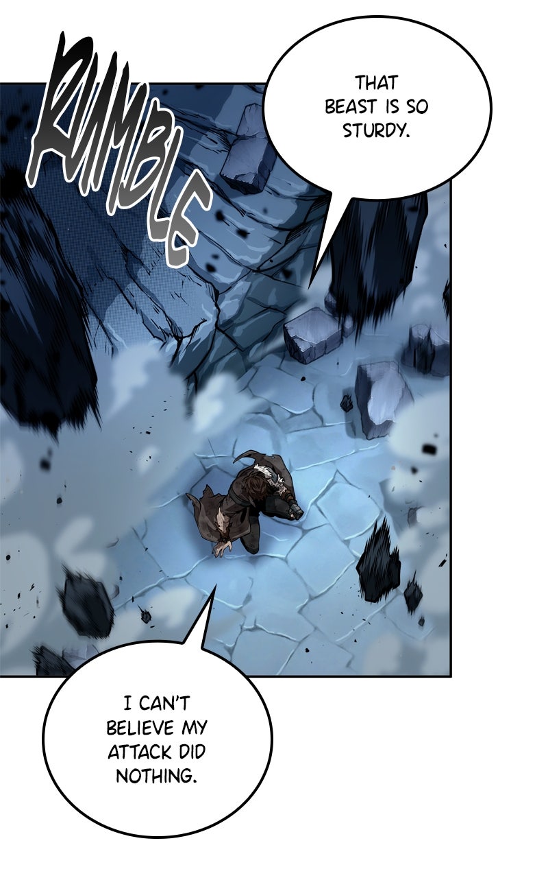 Read The Last Adventurer EN Manga Online