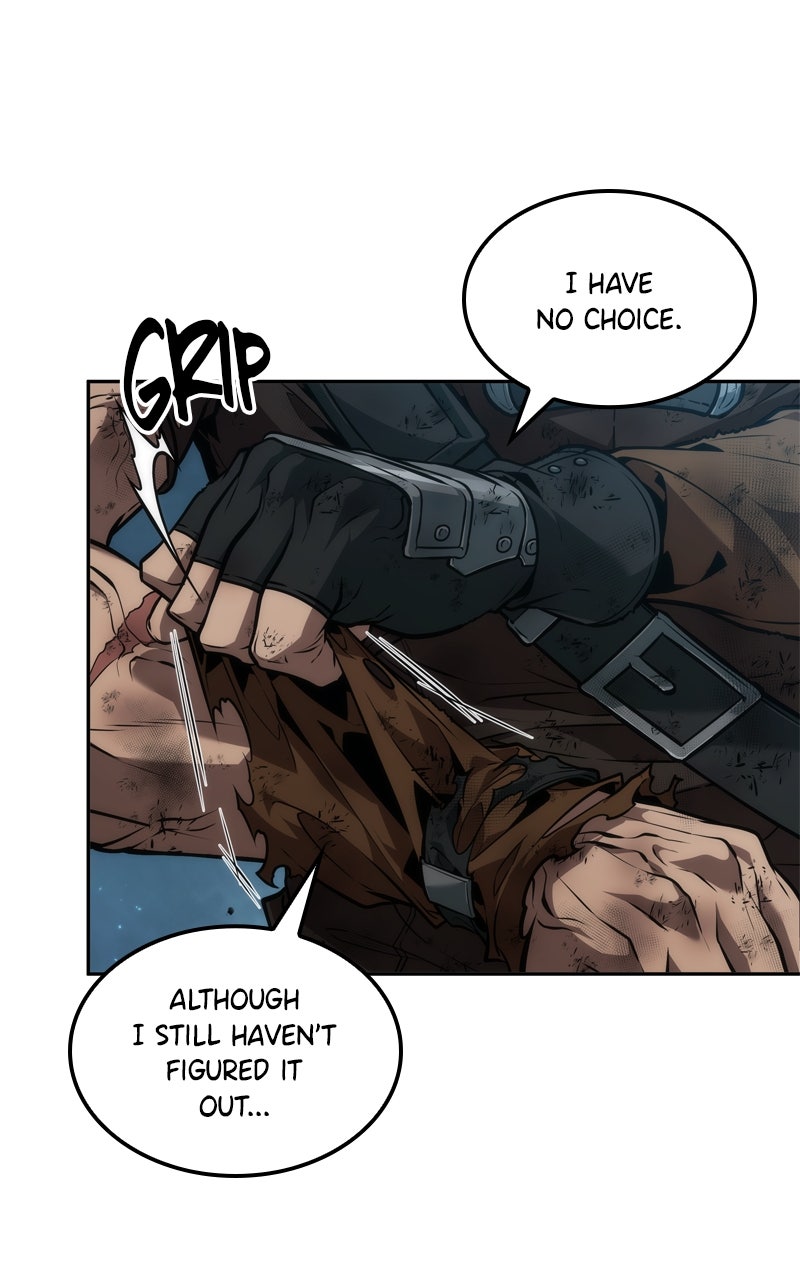 Read The Last Adventurer EN Manga Online