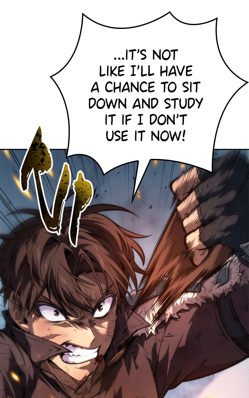 Read The Last Adventurer EN Manga Online