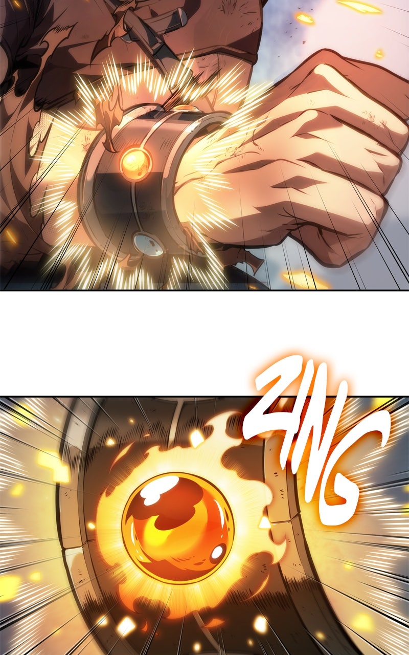 Read The Last Adventurer EN Manga Online