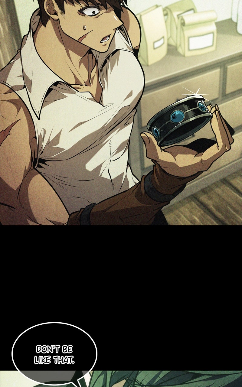 Read The Last Adventurer EN Manga Online