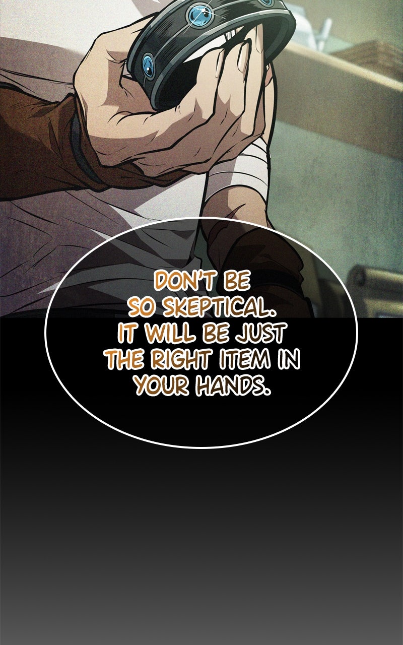 Read The Last Adventurer EN Manga Online