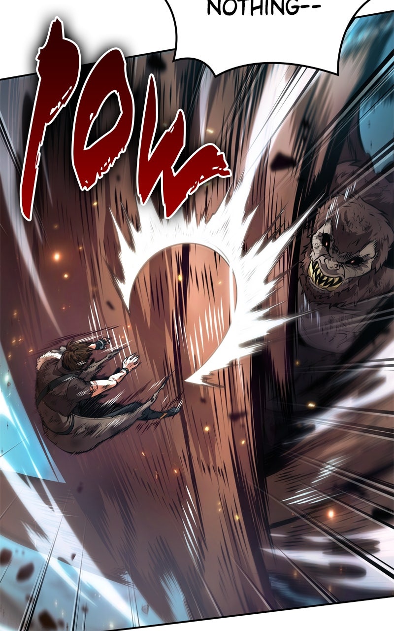 Read The Last Adventurer EN Manga Online