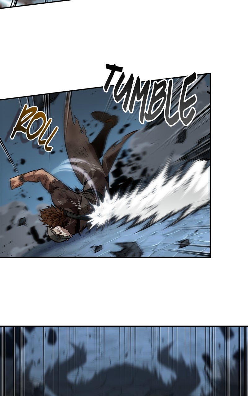 Read The Last Adventurer EN Manga Online