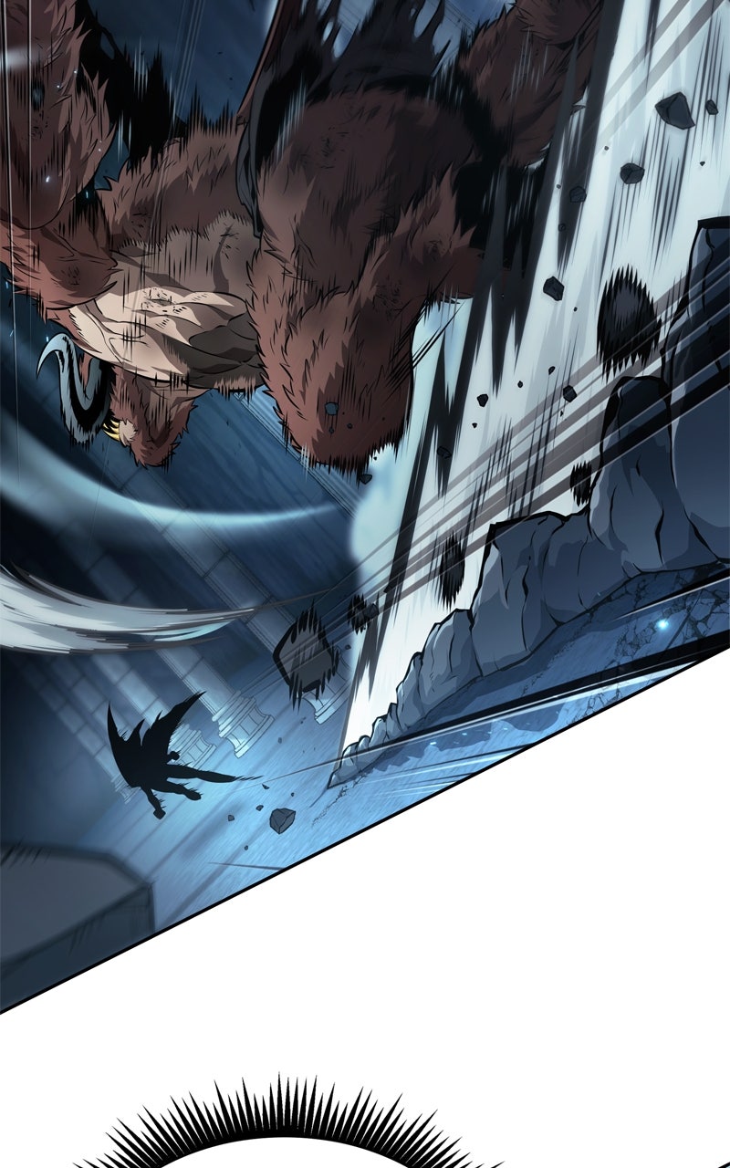 Read The Last Adventurer EN Manga Online