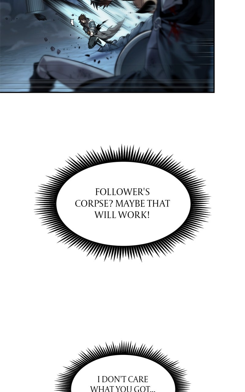 Read The Last Adventurer EN Manga Online