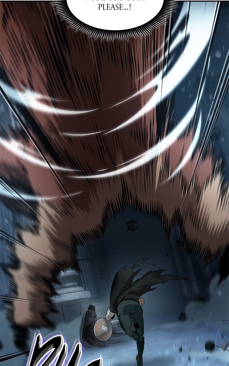 Read The Last Adventurer EN Manga Online