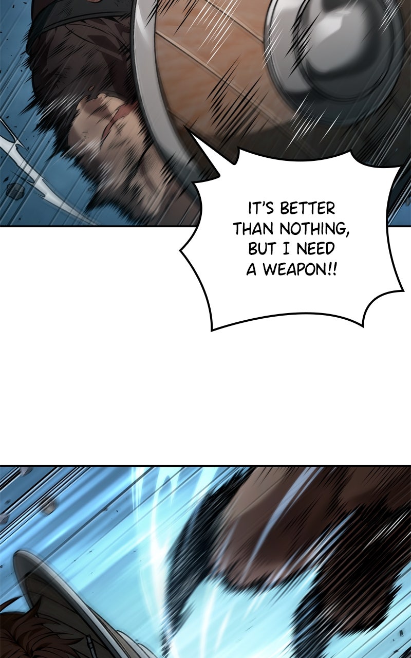 Read The Last Adventurer EN Manga Online