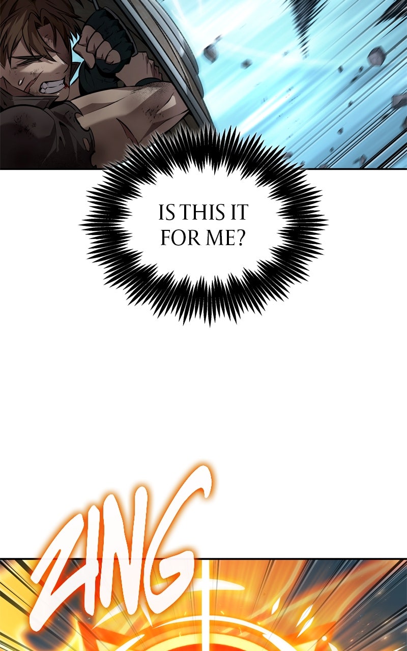 Read The Last Adventurer EN Manga Online