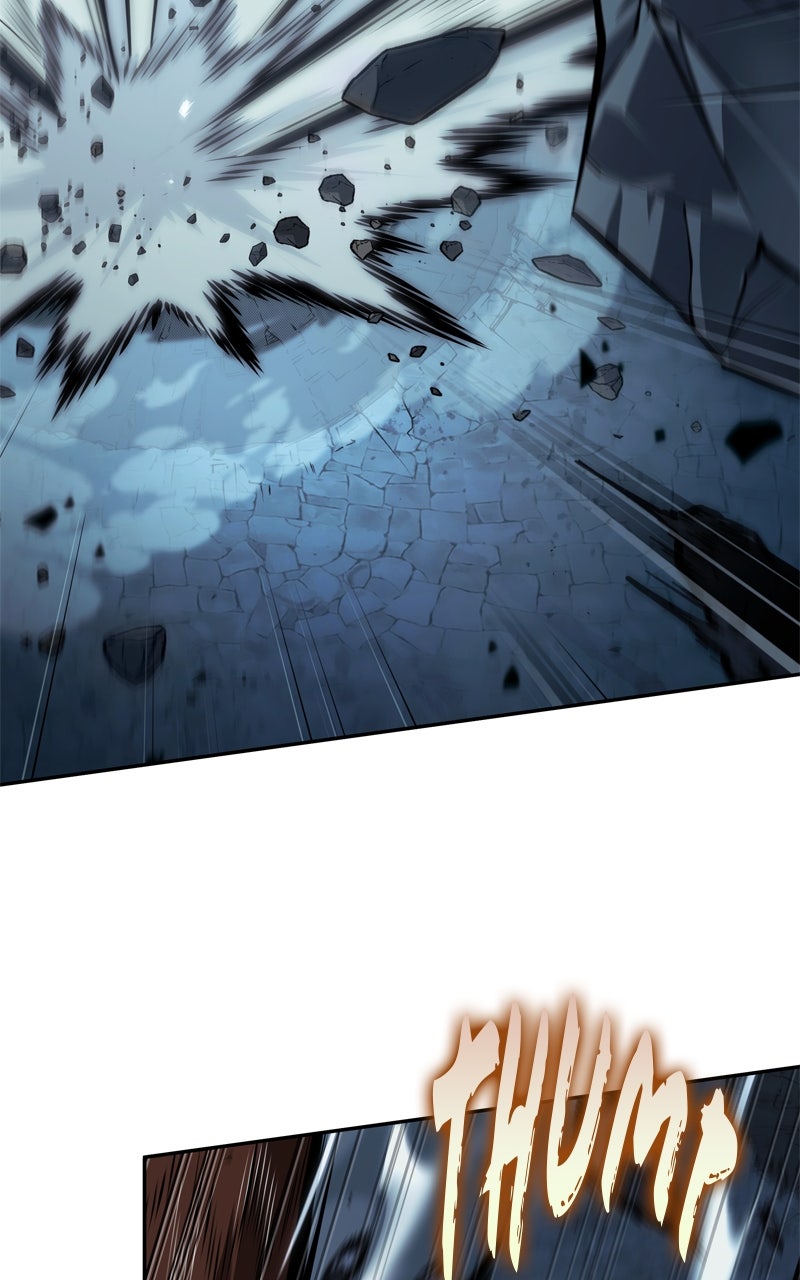 Read The Last Adventurer EN Manga Online