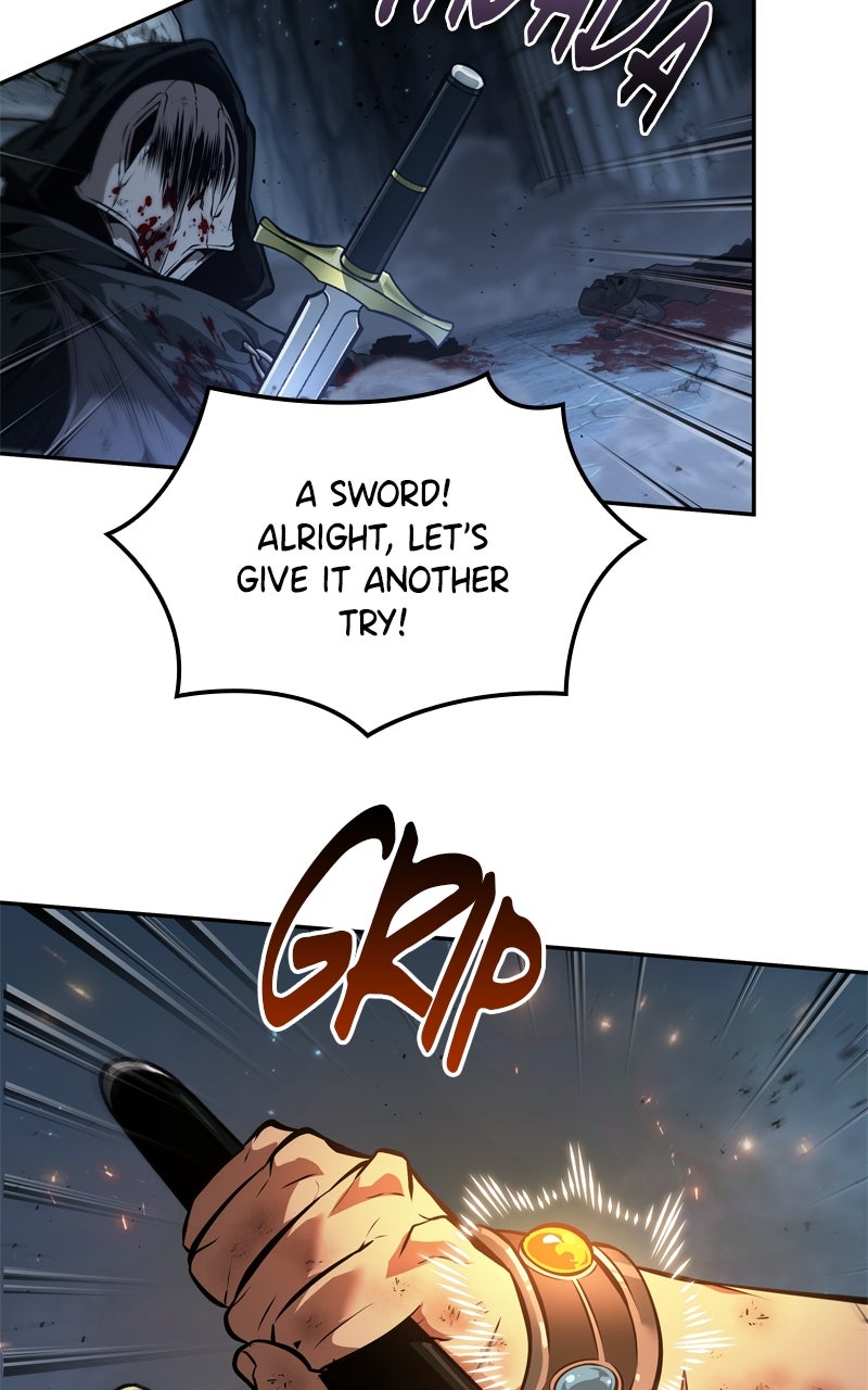 Read The Last Adventurer EN Manga Online