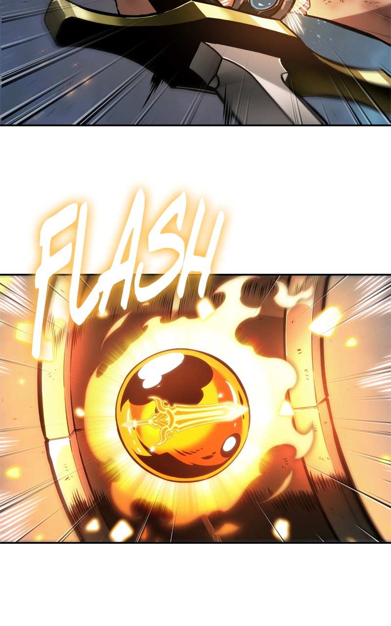 Read The Last Adventurer EN Manga Online