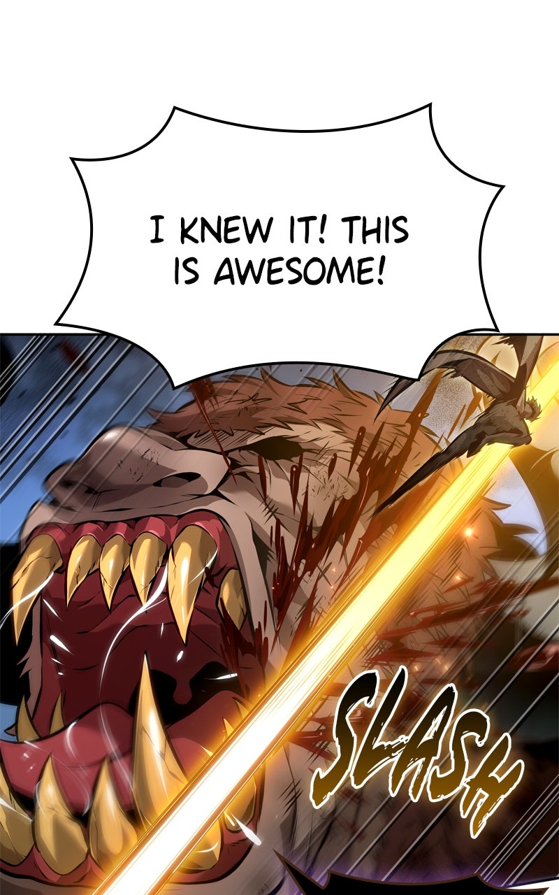 Read The Last Adventurer EN Manga Online