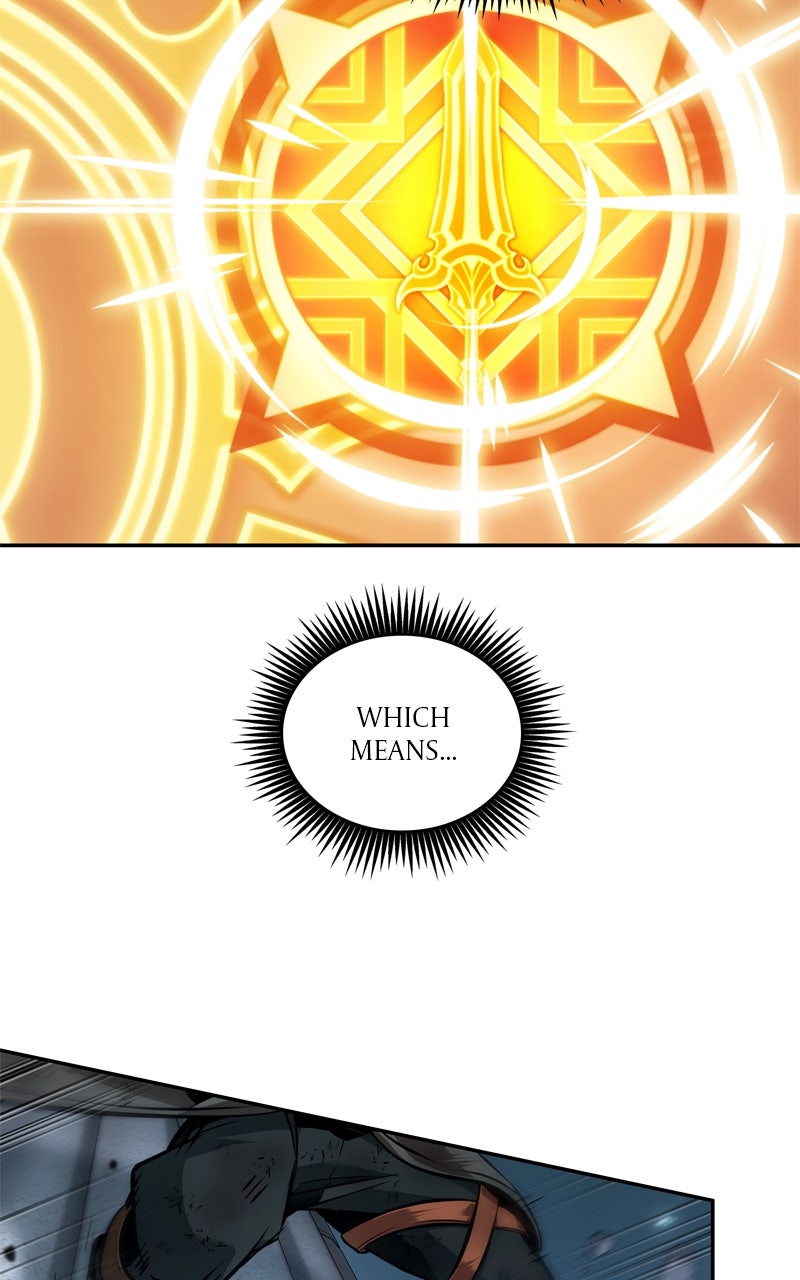 Read The Last Adventurer EN Manga Online