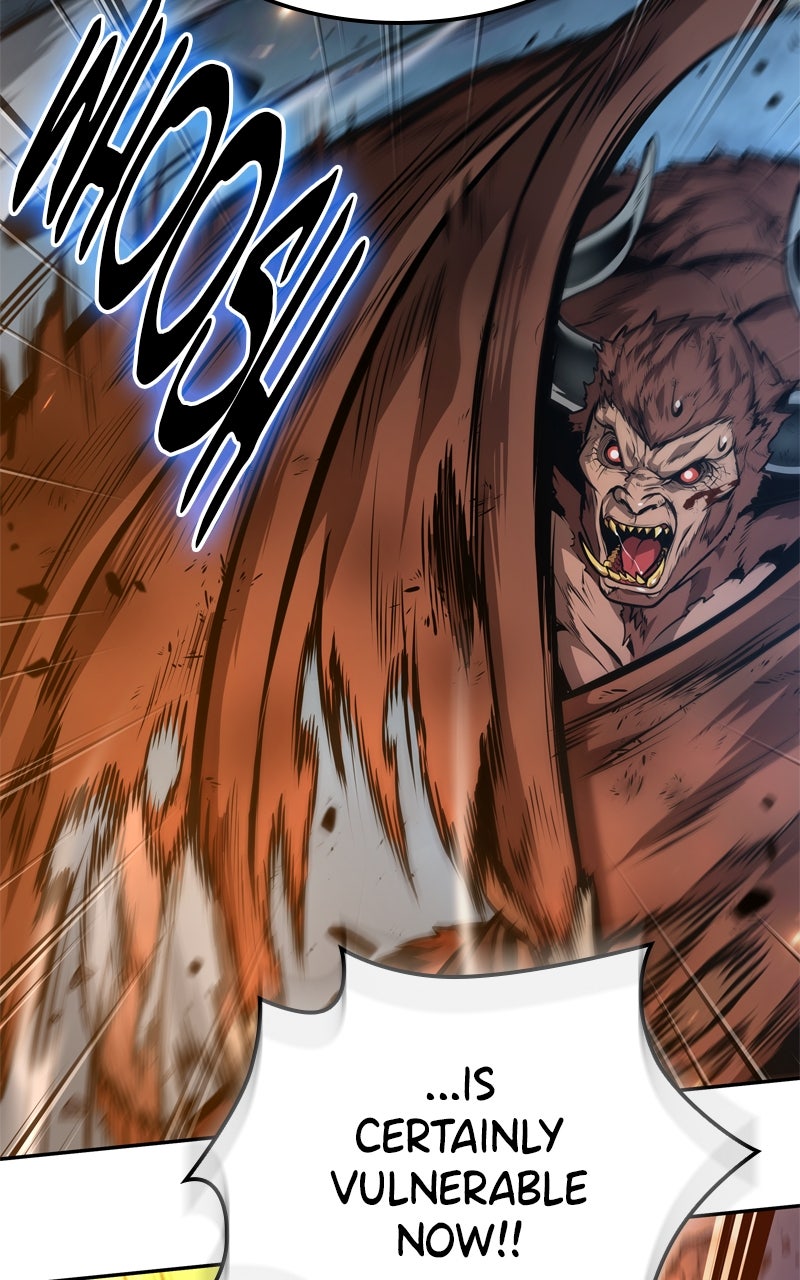 Read The Last Adventurer EN Manga Online