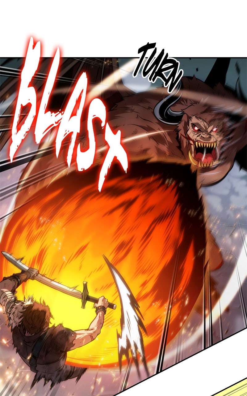 Read The Last Adventurer EN Manga Online