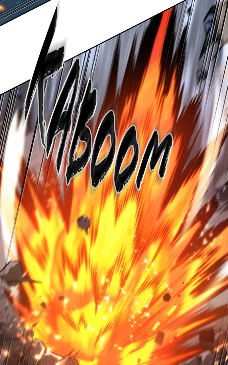 Read The Last Adventurer EN Manga Online