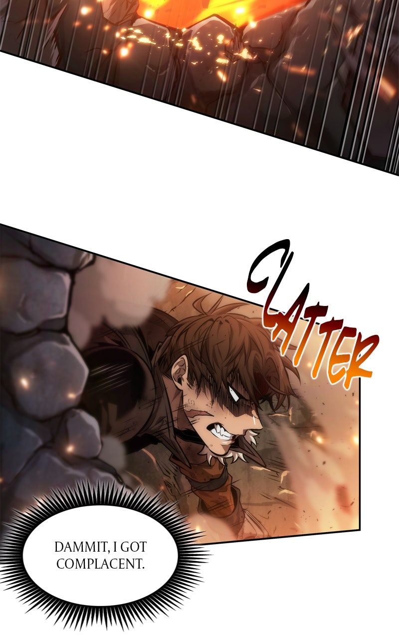 Read The Last Adventurer EN Manga Online