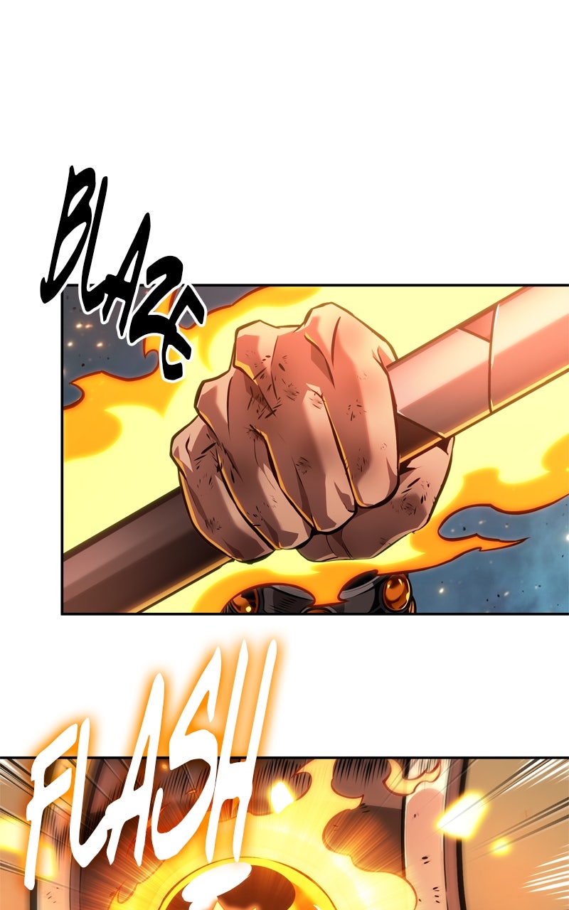 Read The Last Adventurer EN Manga Online