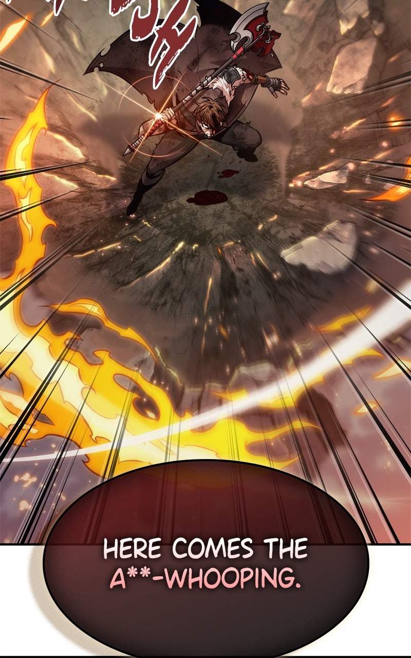 Read The Last Adventurer EN Manga Online