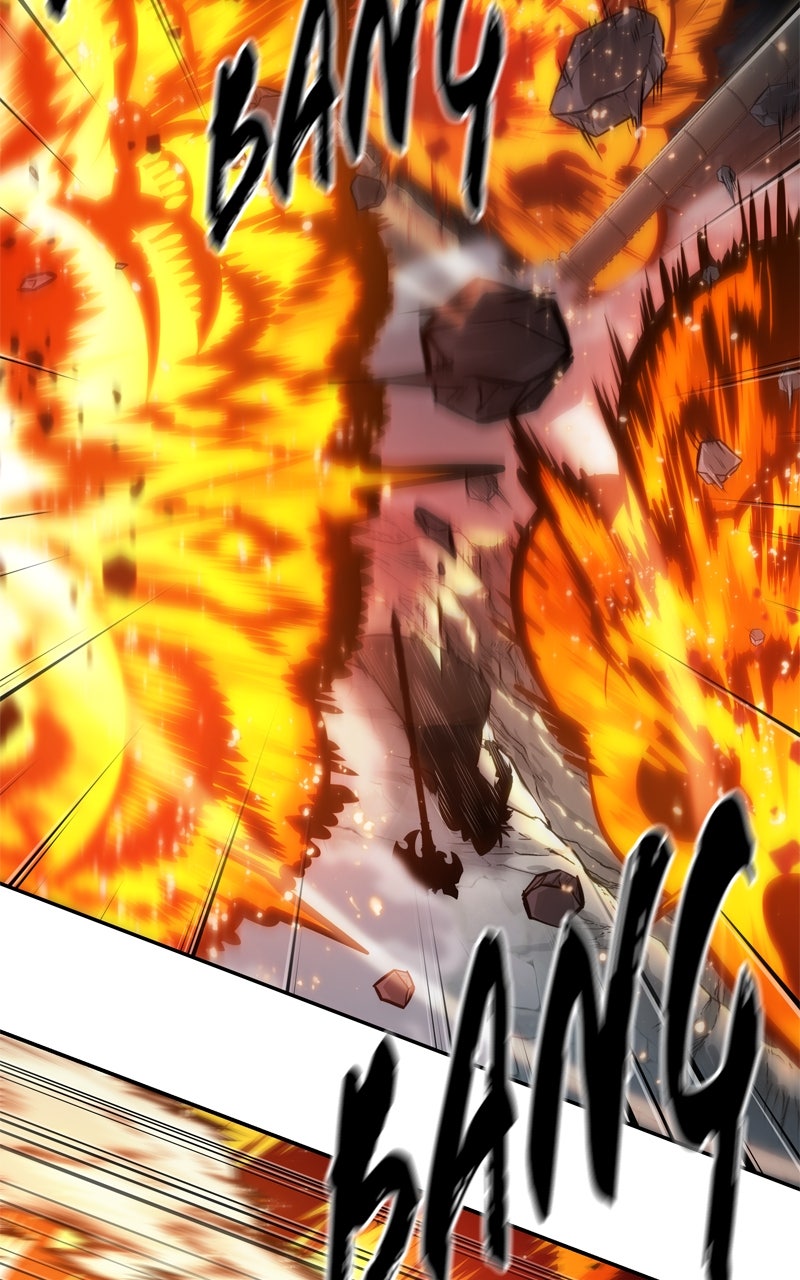 Read The Last Adventurer EN Manga Online