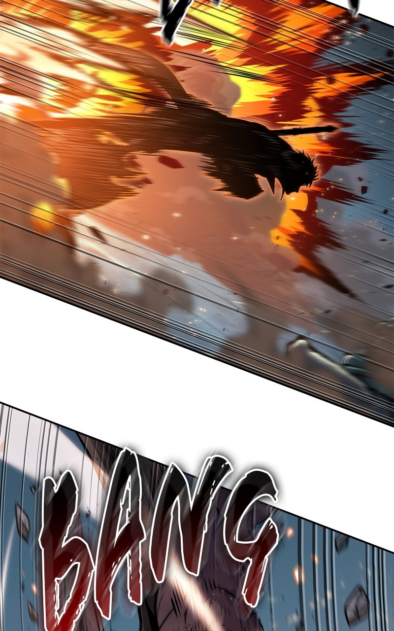 Read The Last Adventurer EN Manga Online