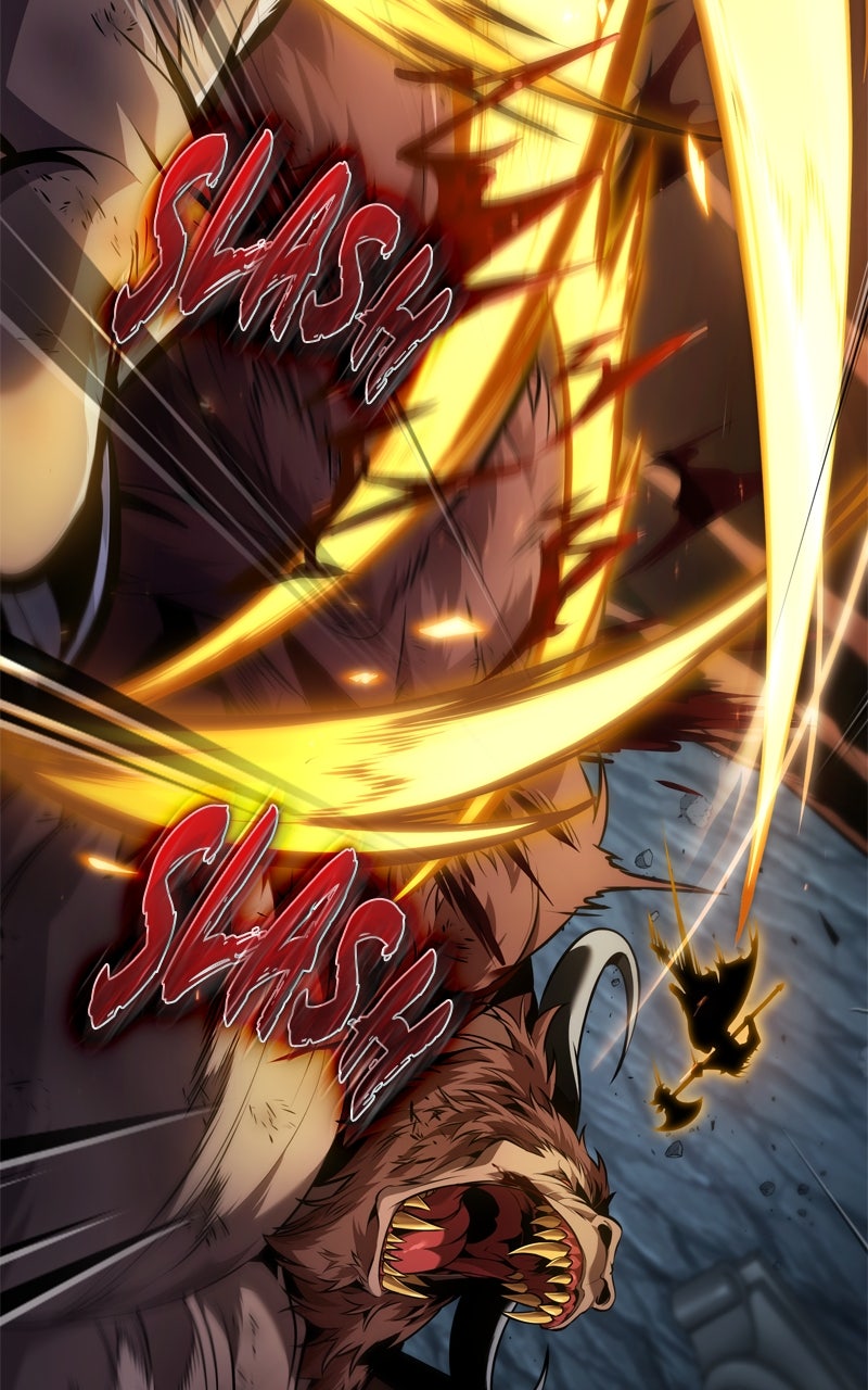 Read The Last Adventurer EN Manga Online