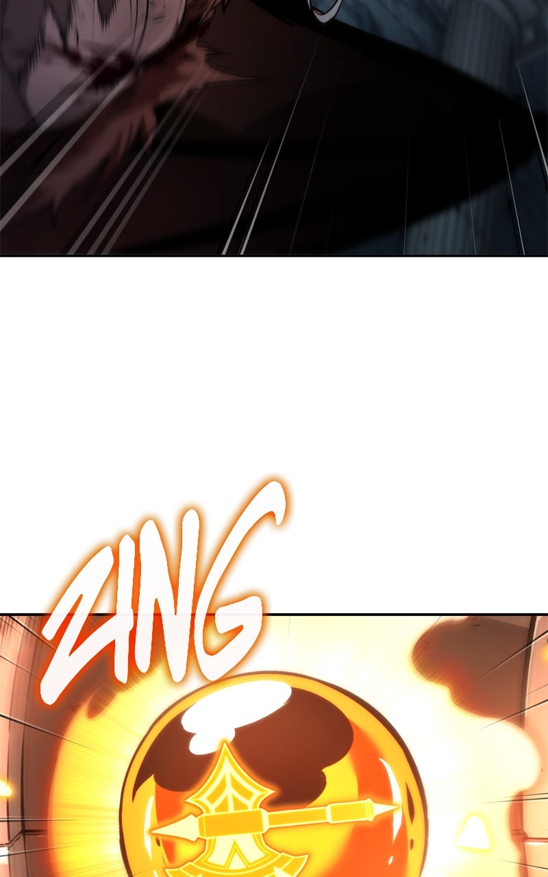 Read The Last Adventurer EN Manga Online