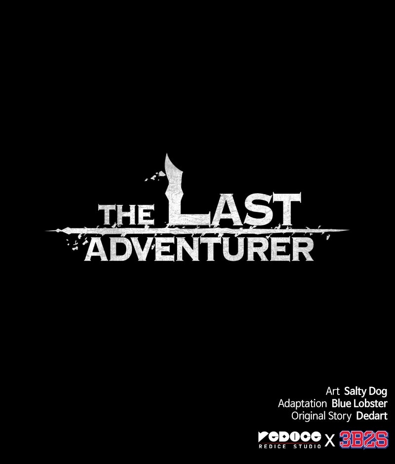 Read The Last Adventurer EN Manga Online