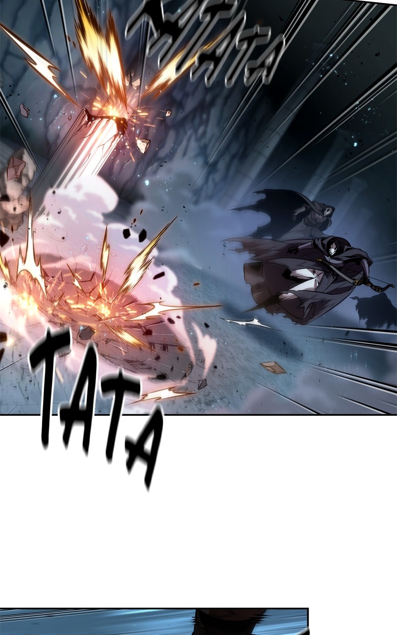 Read The Last Adventurer EN Manga Online