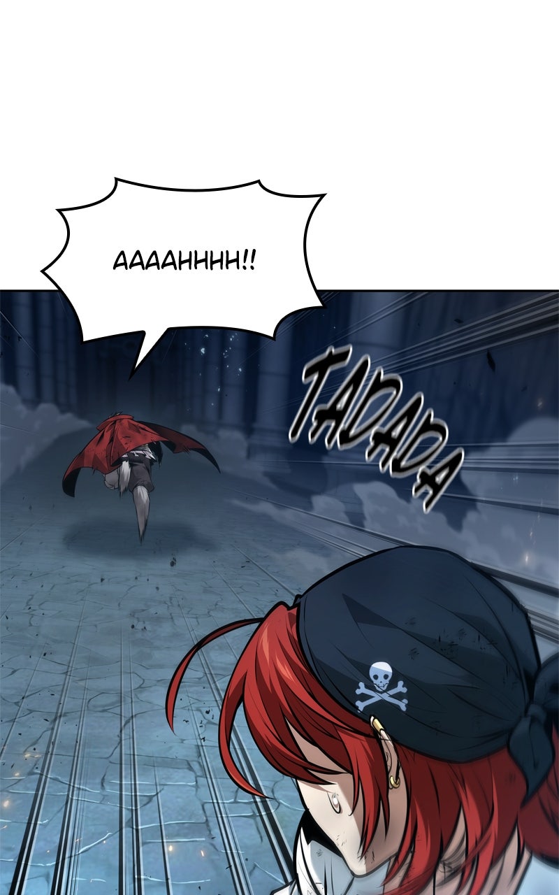 Read The Last Adventurer EN Manga Online