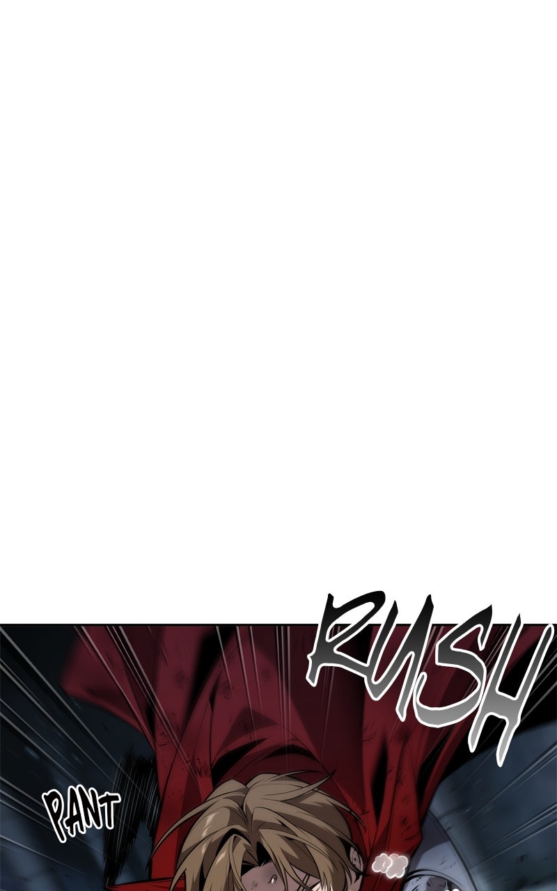 Read The Last Adventurer EN Manga Online