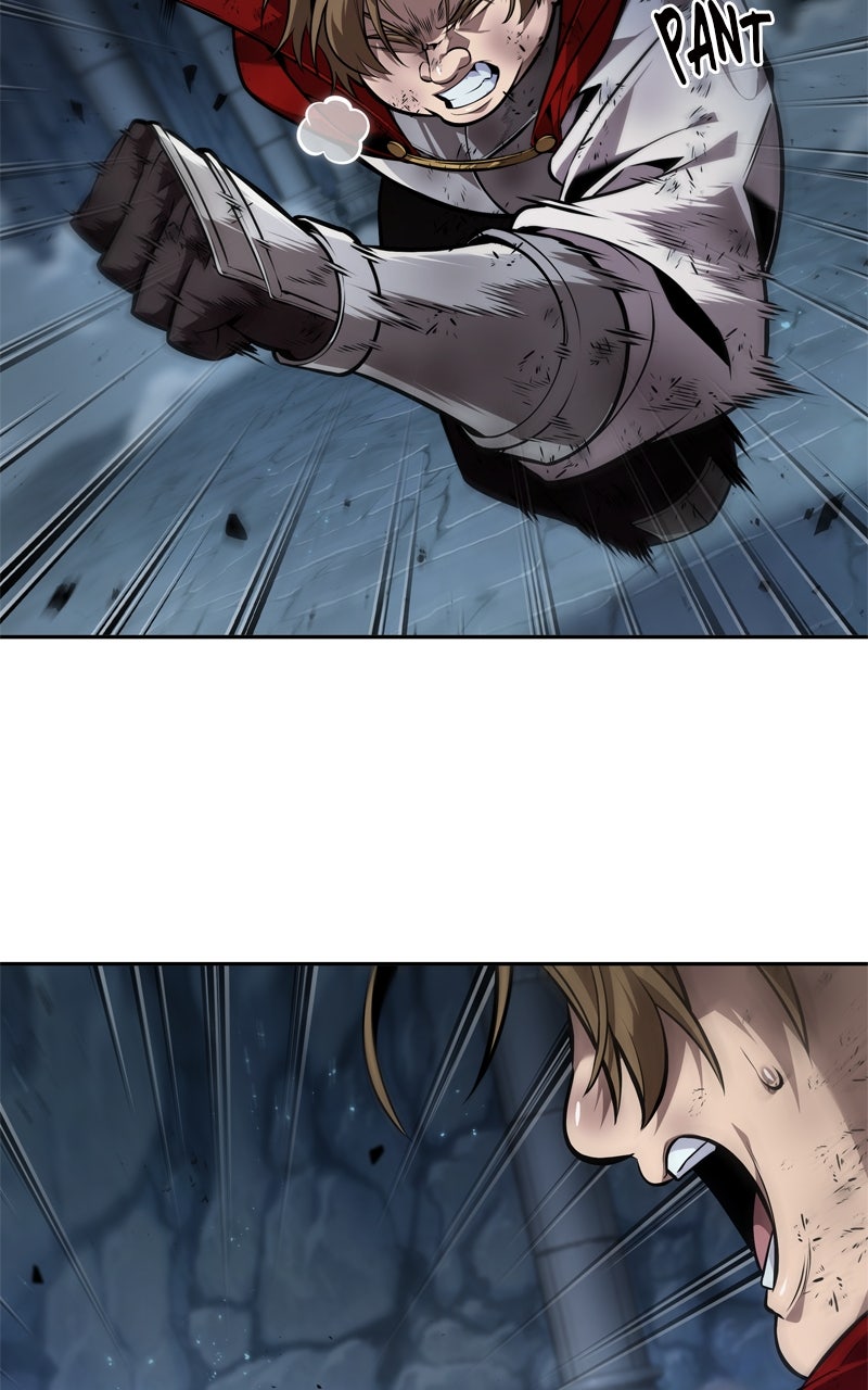 Read The Last Adventurer EN Manga Online