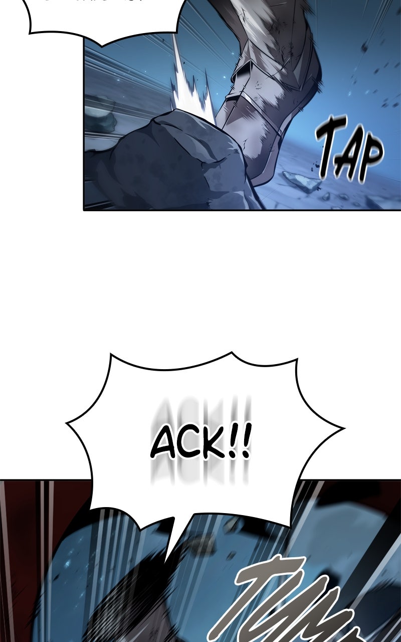 Read The Last Adventurer EN Manga Online