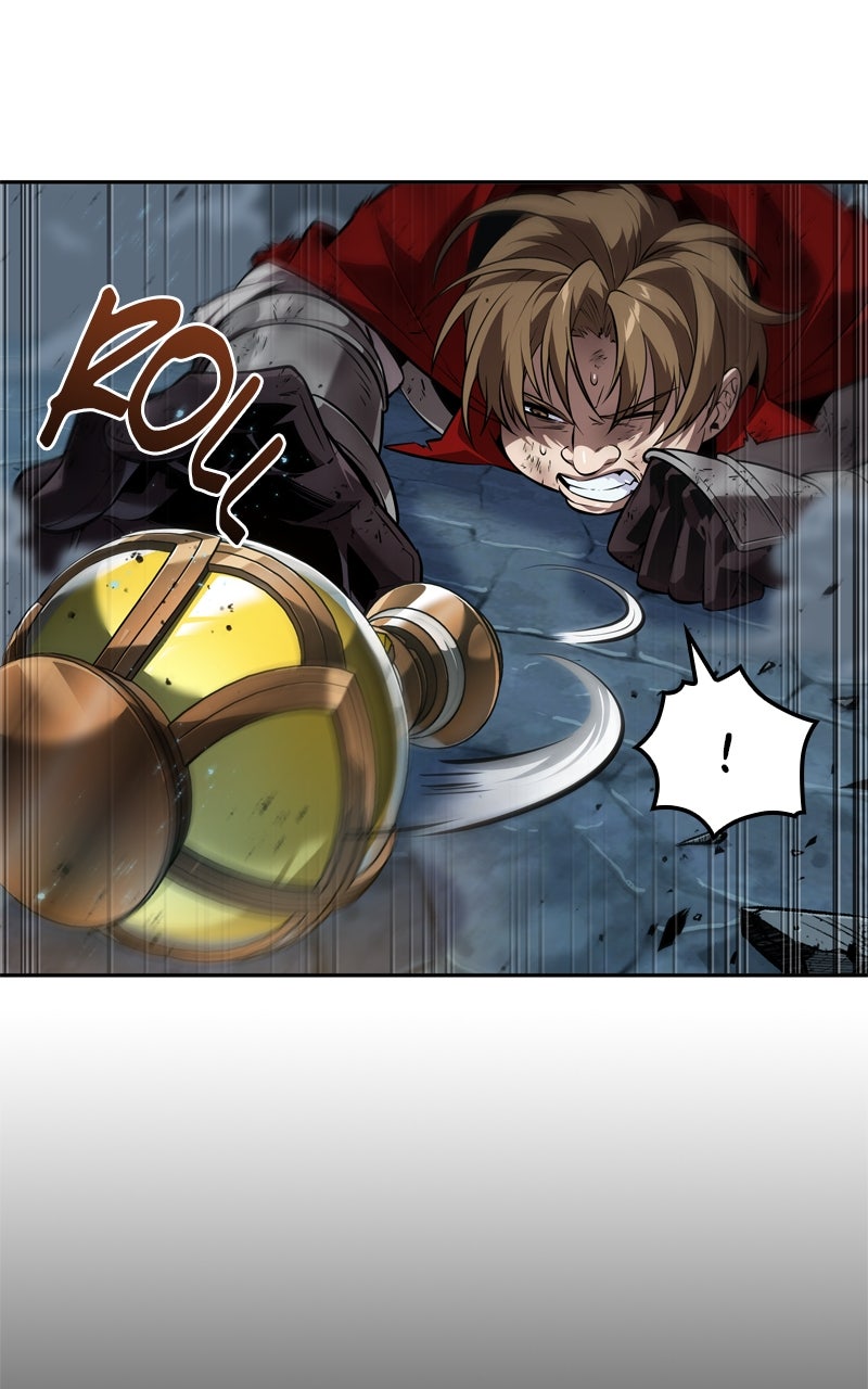 Read The Last Adventurer EN Manga Online