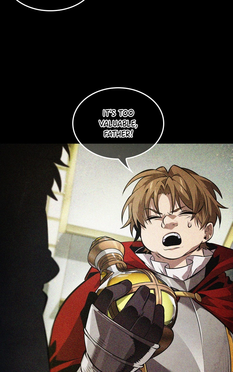 Read The Last Adventurer EN Manga Online