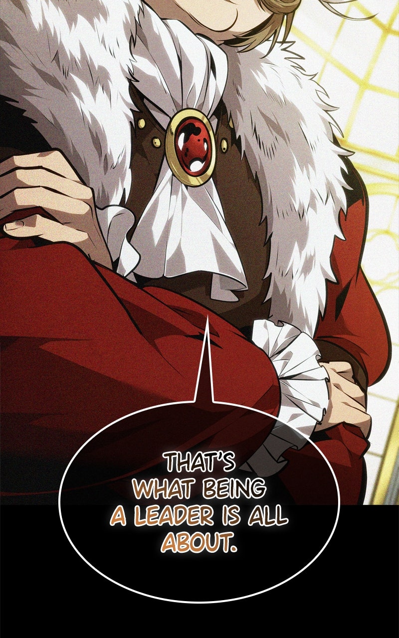 Read The Last Adventurer EN Manga Online