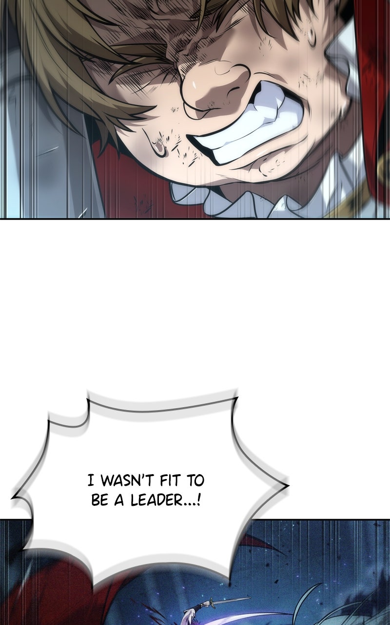 Read The Last Adventurer EN Manga Online