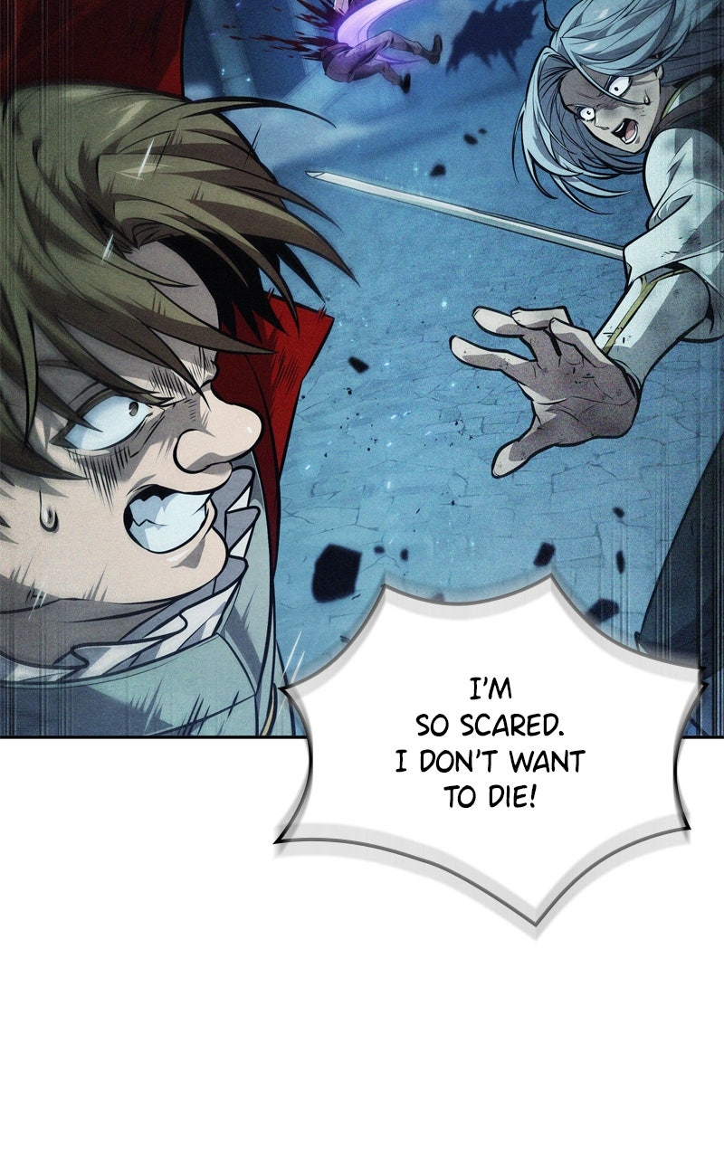 Read The Last Adventurer EN Manga Online