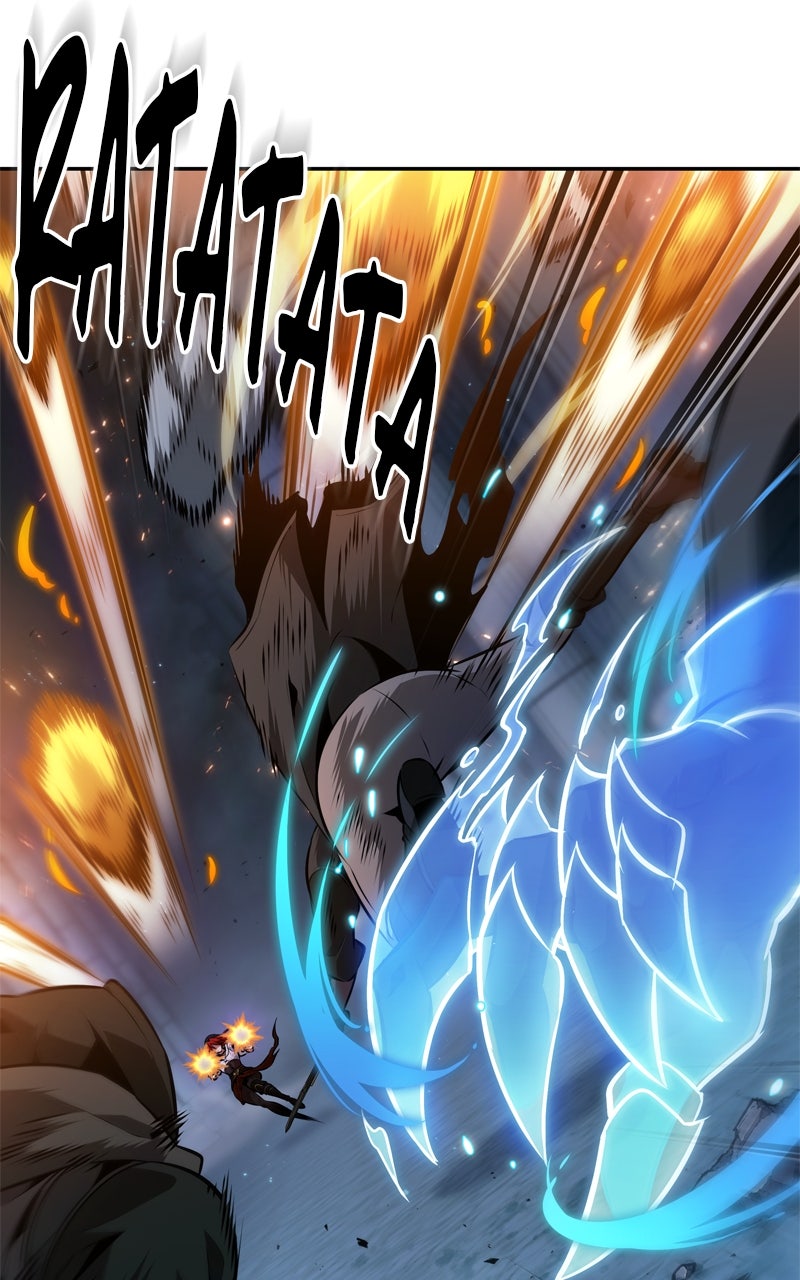 Read The Last Adventurer EN Manga Online