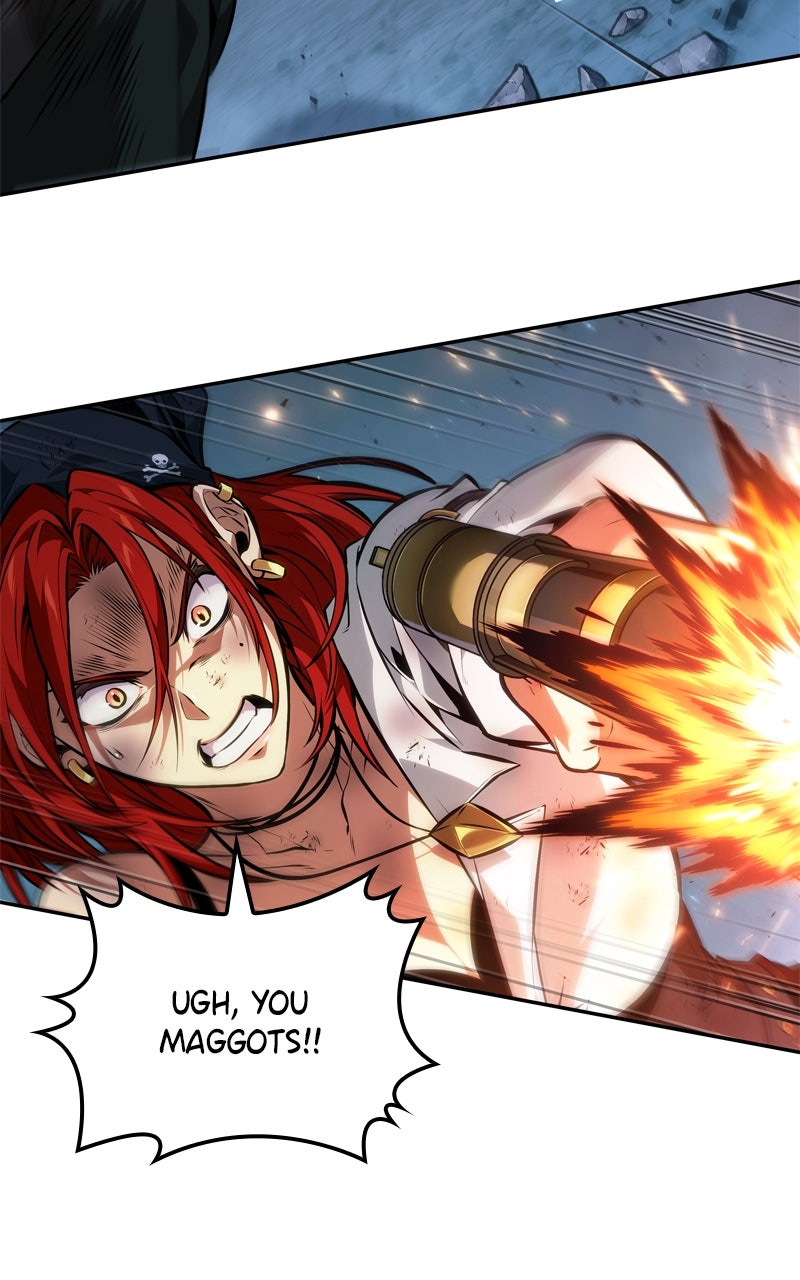 Read The Last Adventurer EN Manga Online