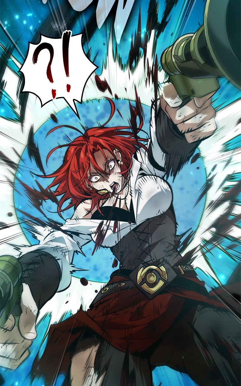 Read The Last Adventurer EN Manga Online